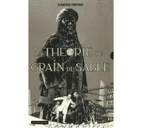 Les Cités obscures - La Théorie du grain de sable (1)