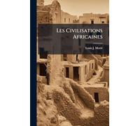 Les Civilisations Africaines