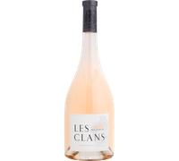 Les Clans 2024 - Château d'Esclans