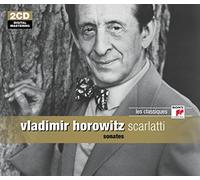Les Clasiques: Vladimir Horowitz