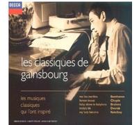 Les Classiques De Gainsbourg