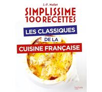 Les classiques de la cuisine française