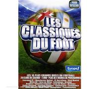 Les Classiques Du Football