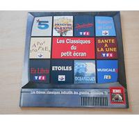 les classiques du petit écran - les themes classiques indicatifs des grandes émissions TV