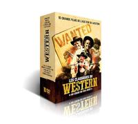 Les Classiques du Western-Au Coeur du Far-West