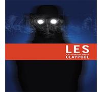 Les Claypool: 5 Gallons Of Diesel [DVD] [2002]