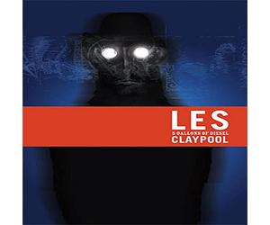 Les Claypool: 5 Gallons Of Diesel [DVD] [2002]