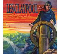 Les Claypool - Of Whales And Woe