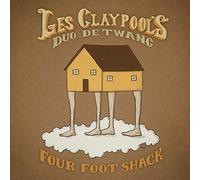 Les Claypool S Duo De T - Four Foot Shack