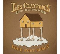 Les Claypool S Duo De T - Four Foot Shack