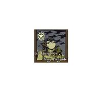 Colonel Les Claypool's Fearless Flying Frog Brigade - Live Frogs Set 1