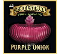 Les Claypool's Frog Brigade - Purple Onion
