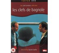 Les Clefs De Bagnole [DVD]