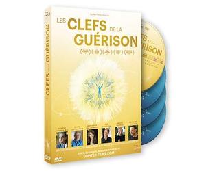 Les Clefs de la Guérison