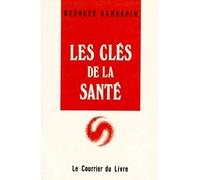 Les clés de la santé