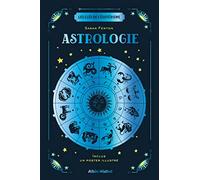 Les Clés de l'ésotérisme - Astrologie: Avec 1 poster illustré