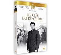 Les Cles Du Royaume - The Keys of the Kingdom (1944) - Region 2 PAL Import, plays in English without subtitles [DVD]