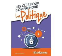 Les clés pour comprendre la politique