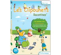 Les Clipounets, Racontines d'été