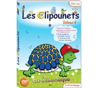 Les Clipounets Volume 4