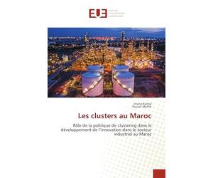 Les clusters au Maroc: Rôle de la politique de clustering dans le développement de l'innovation dans le secteur industriel au Maroc