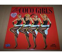 Les Coco Girls - Touche Pas A Mon Homme / Si Tu Etais Un Oreiller / Coco Dingo / Ce Mec Est Too Much / Baby Sitter / On Préfère Les Rigolos / L'Ile Des Cocos / Fais-Moi Du Chachacha / O Qué Calor / Envie D'Amour