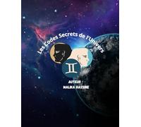 Les Codes Secrets de l’Univers