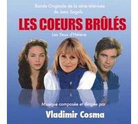 Les Coeurs brulés (French Import)