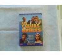Les coeurs brûlés - Vol.1 - Coffret 2 DVD [FR IMPORT]