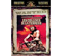 Les Collines de la terreur