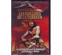 LES COLLINES DE LA TERREUR - W