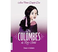 Les colombes du Roi-Soleil 6/Eleonore et l'alchimiste