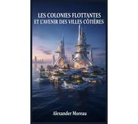Les Colonies Flottantes et l'avenir des Villes Côtières: 4 (Science urbaine et villes durables)