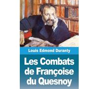 Les Combats de Françoise du Quesnoy