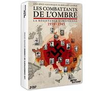 Les Combattants de l'Ombre DVD