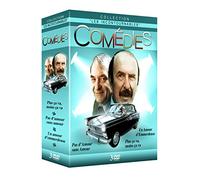 Les Comédies Incontournables (DVD)