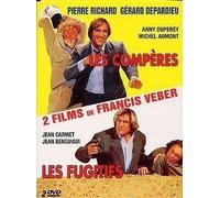 Les CompA¨res + Les fugitifs [FR IMPORT]