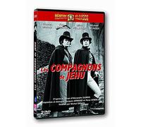 Les compagnons de Jehu - Édition 2 DVD