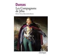 Les Compagnons de Jéhu (Folio classique)