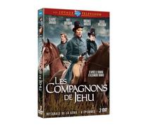 Les Compagnons de Jehu - L'intégrale