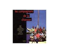 Les Compagnons De La Chanson - La Marche Des Anges