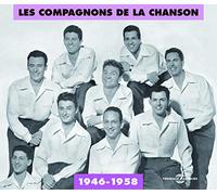 Les Compagnons de la Chanson - 1946-1958 (2CD)