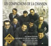 Les Compagnons De La Chanson - C'Est Ma Chanson