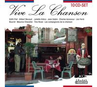 Gilbert Becaud - Chanson 2: Vive La Chanson