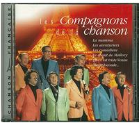 Les Compagnons De La Chanson - Chanson-La Mamma