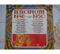 les compagnons de la chanson - du caf' conc' au music-hall n°19 : noël chanté par ... (33 tours)