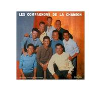 Les Compagnons De La Chanson - Gondolier