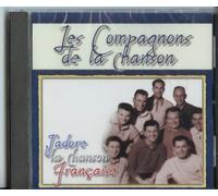 Les compagnons de la chanson - Les Compagnons De La Chanson