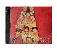Les Compagnons De La Chanson - Les Compagnons de la Chanson (2CD)