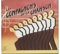 Les Compagnons de la Chanson - Les Compagnons de la Chanson (2CD) Digibook